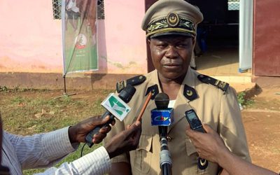 Plan d’aménagement du Ranch de Ndokayo : La SODEPA et les populations se mobilisent pour un développement durable.