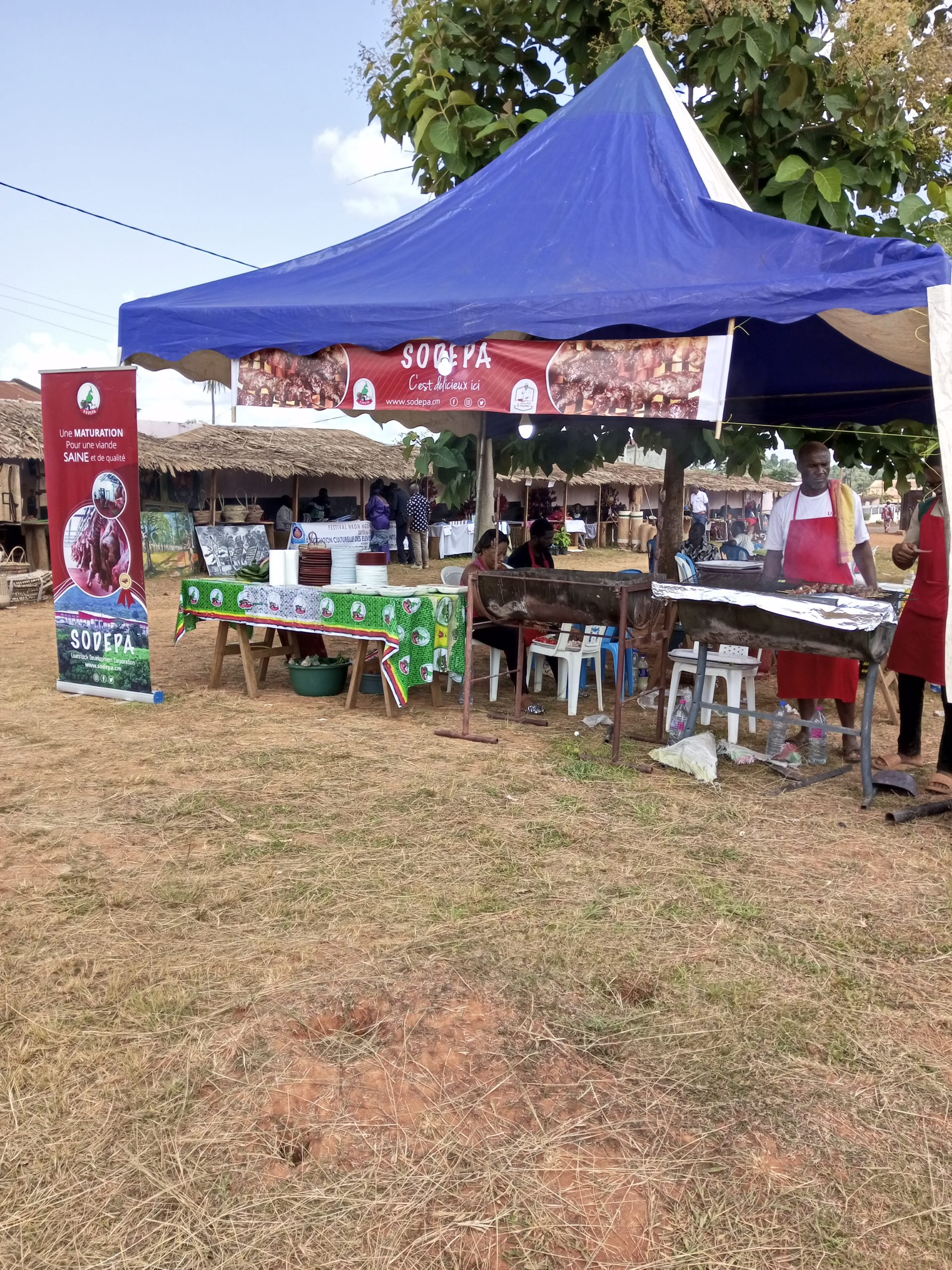 festival SODEPA